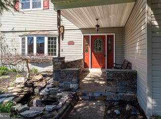 2930 Wexford Rd, Bensalem, PA 19020