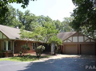 12102 N Wake Robin Way, Dunlap, IL 61525