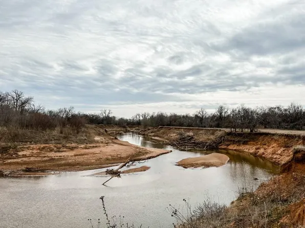 2550 N 1230th Rd #99, Fort Cobb, OK 73038
