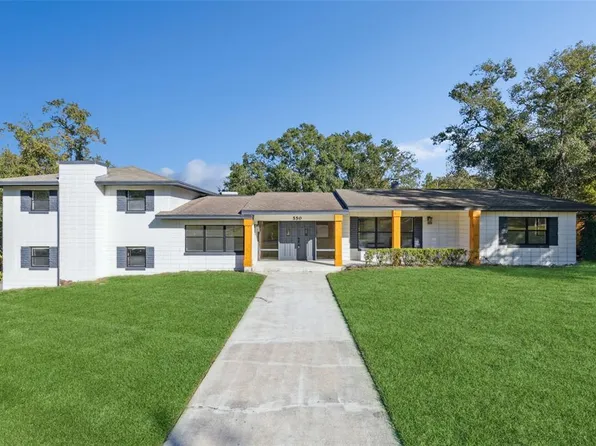 550 Disston Ave, Clermont, FL 34711