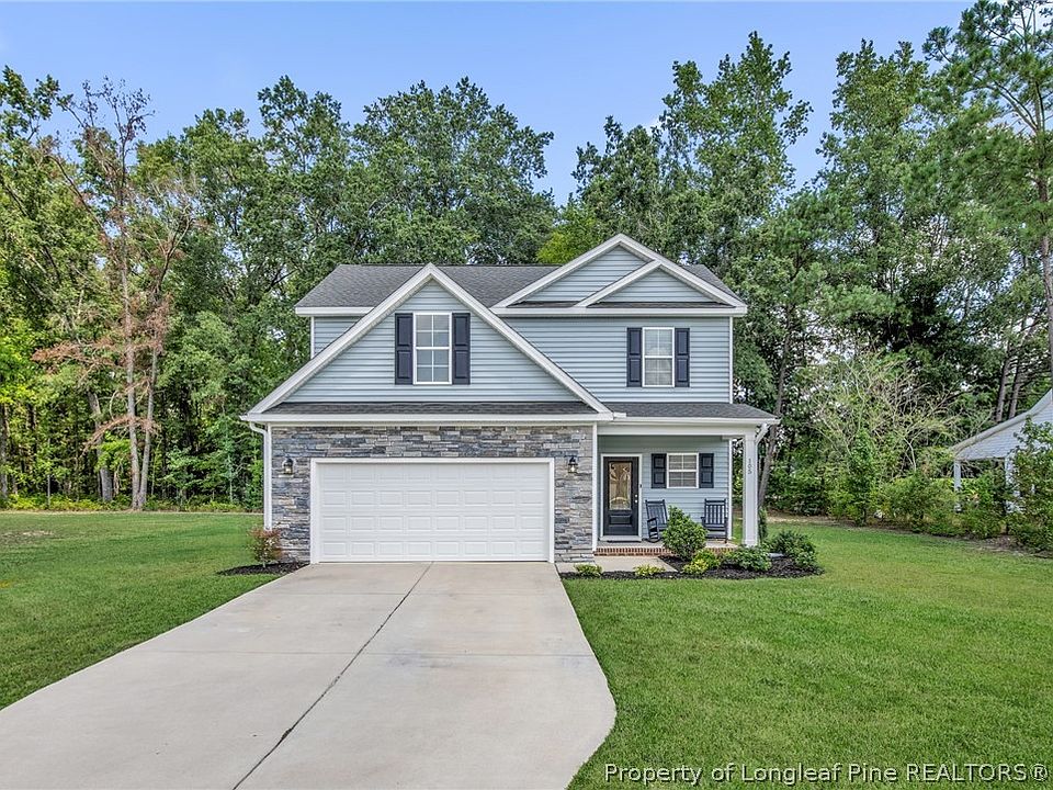1st image of 105 Nectar Ln