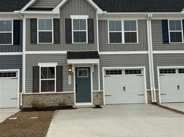 2083 NW Parow LN NW #B, Calabash, NC 28467