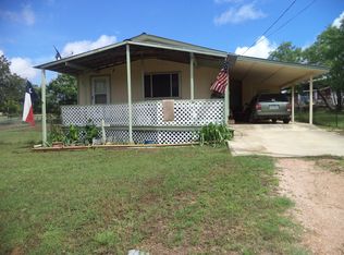 846 Hammons St, Horseshoe Bay, TX 78672