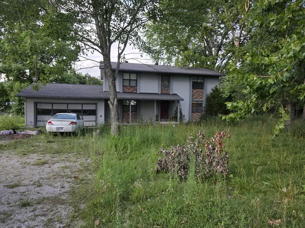 26298 State Hwy Yy, Shell Knob, MO 65747