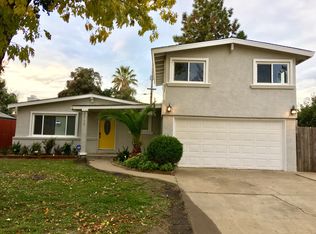 4711 Ethel Way, Sacramento, CA