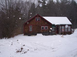 662 State Route 2, Shelburne, NH 03581