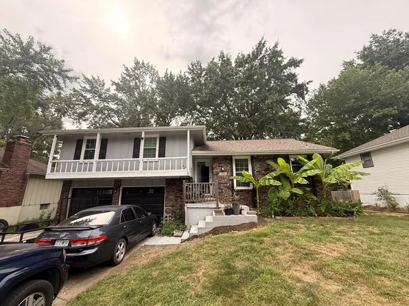 13206 Lowell Ave, Grandview, MO 64030