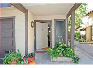 610 Gilbert Ave APT 5, Menlo Park, CA 94025