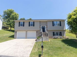106 Rebecca Rd, Bridgeport, WV 26330