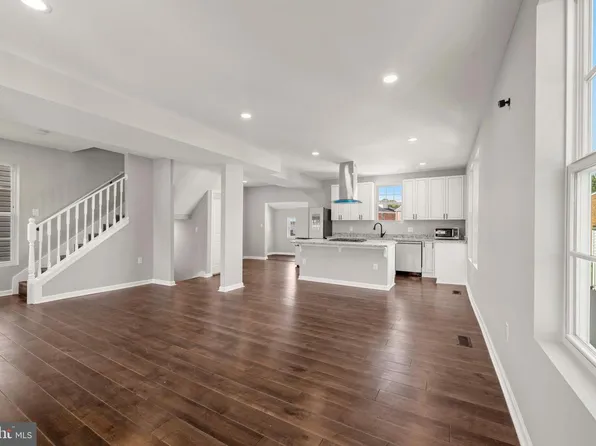 2814 Rhode Island Ave NE, Washington, DC 20018