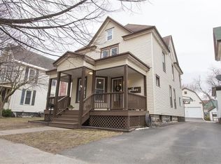 215 N James St, Carthage, NY 13619