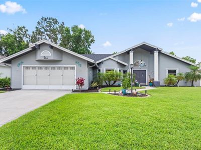 53 Westridge Ln, Palm Coast, FL, 32164