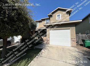 4917 Stowers Blvd, San Antonio, TX 78238