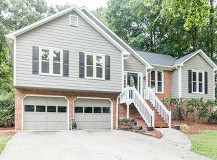 4811 Westbourne Dr, Powder Springs, GA