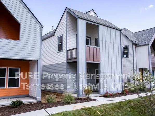 214 Lucile St, Nashville, TN 37207