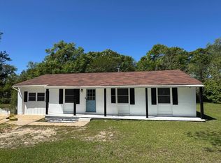 202 James Loop, Opp, AL 36467