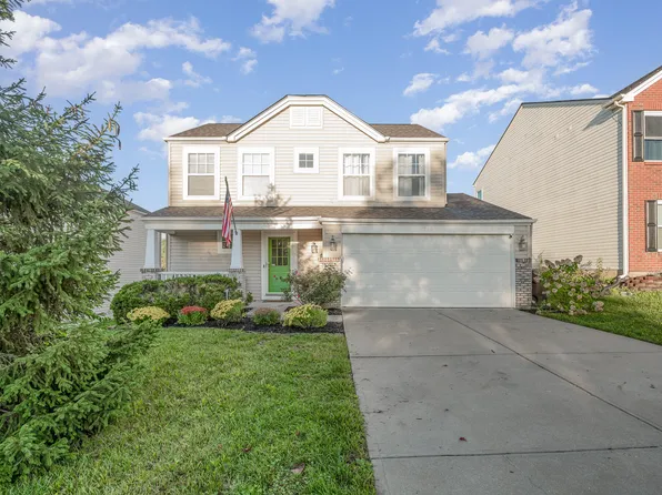 765 Ackerly Dr, Independence, KY 41051