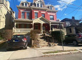 2412-2414 Salutaris Avenue, Cincinnati, OH 45206