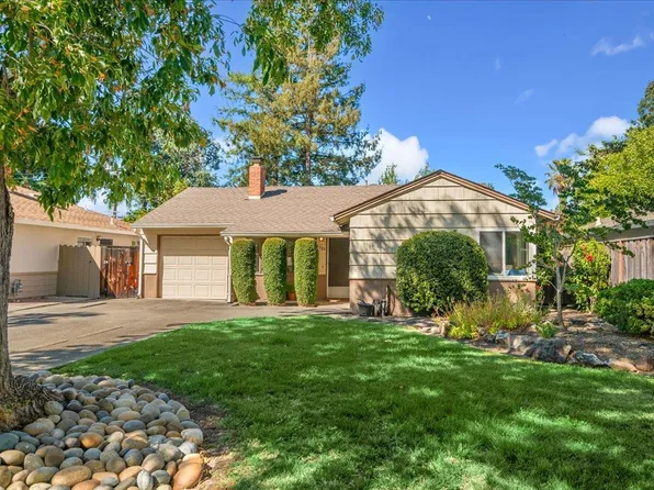 3325 South Ct, Palo Alto, CA 94306