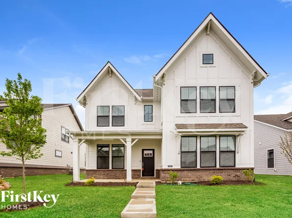 2229 W 171st St, Westfield, IN 46074