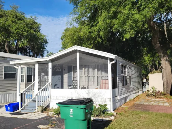 38706 Daughtery Rd #14, Zephyrhills, FL 33540