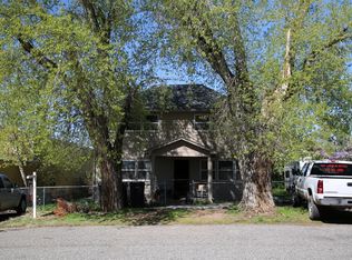 130 Gillette St, Ranchester, WY 82839