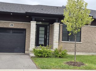 550 Grey St #28, Brantford, ON N3S 0K3