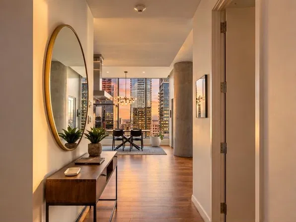 210 Lavaca St APT 3110, Austin, TX 78701