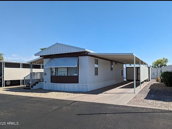 3rd image of 652 S Ellsworth Road #125