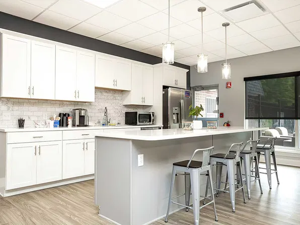 Nob Hill Apartments