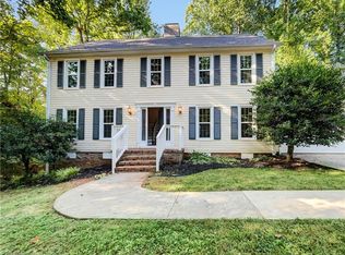 4103 Hobbs Rd, Greensboro, NC 27410