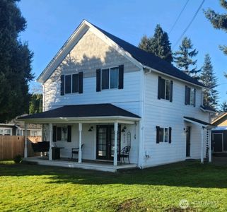 612 Hunt Avenue, Sumner, WA, 98390