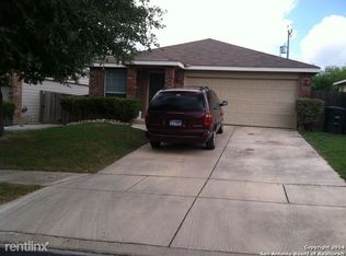17314 Wayland Run, San Antonio, TX 78247