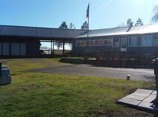 9250 Highway 62, Eagle Pt, OR 97524