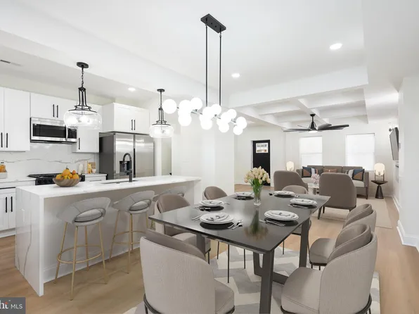 2332 Anoka Ave, Baltimore, MD 21215