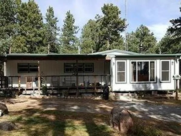 8165 Pine Dr, Rye, CO 81069