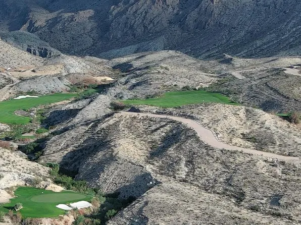 14 Comanche Hill Dr, Terlingua, TX 79852