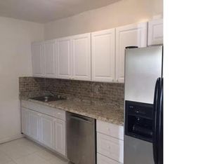 15810 E Bunche Park Dr, Miami Gardens, FL 33054