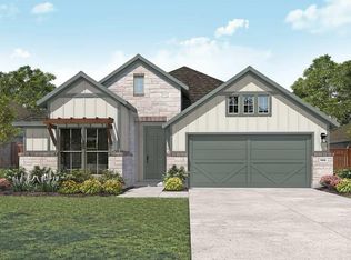 13601 Hamilton Hart Dr, Elgin, TX 78621