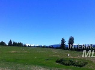 Fern Hill Rd, Kendrick, ID 83537