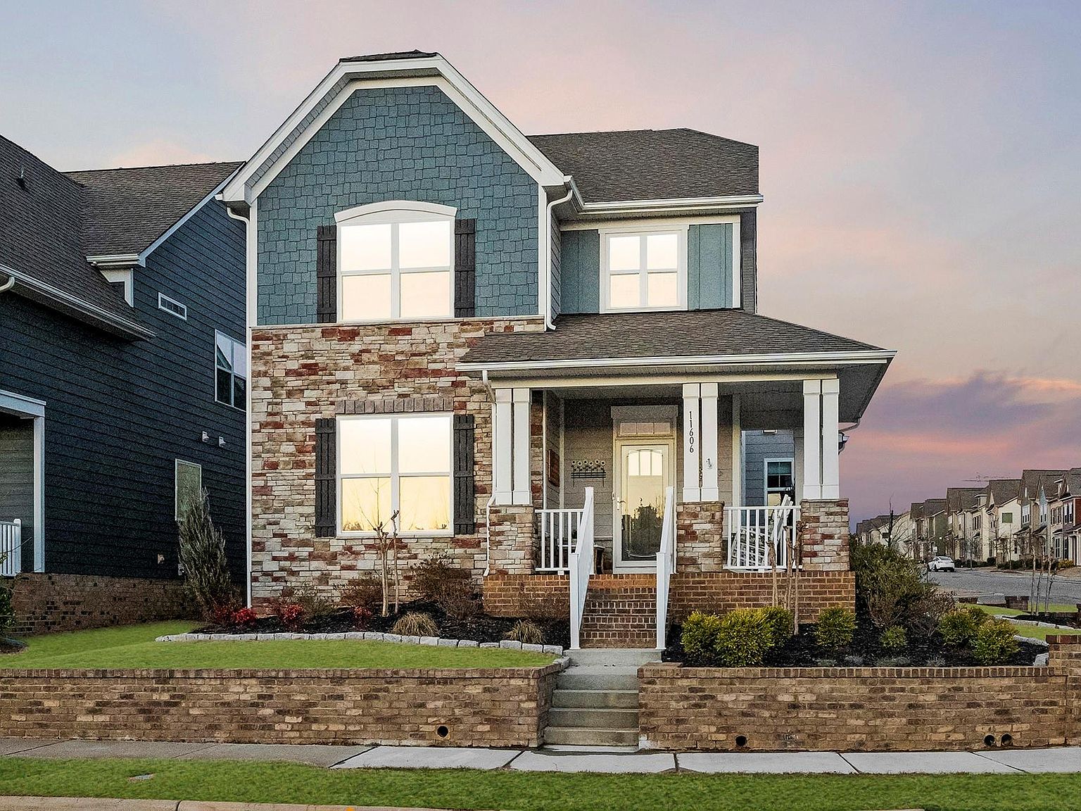 11606 Westbranch Parkway, Davidson, NC 28036 Zillow