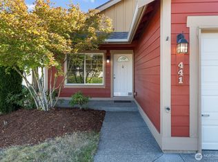 Stadium Estates, Napavine, WA 98565