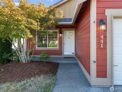 441 Stadium Loop, Napavine, WA, 98565