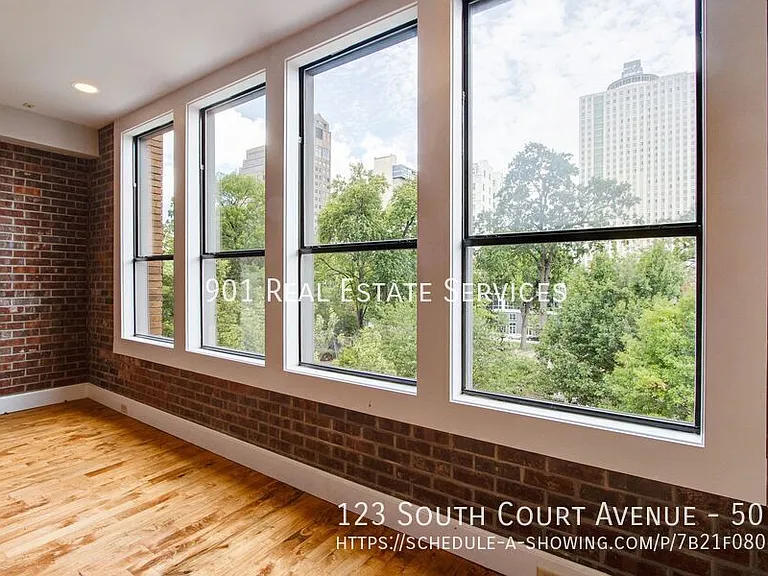 123 S Court Ave #501 — Photo 3