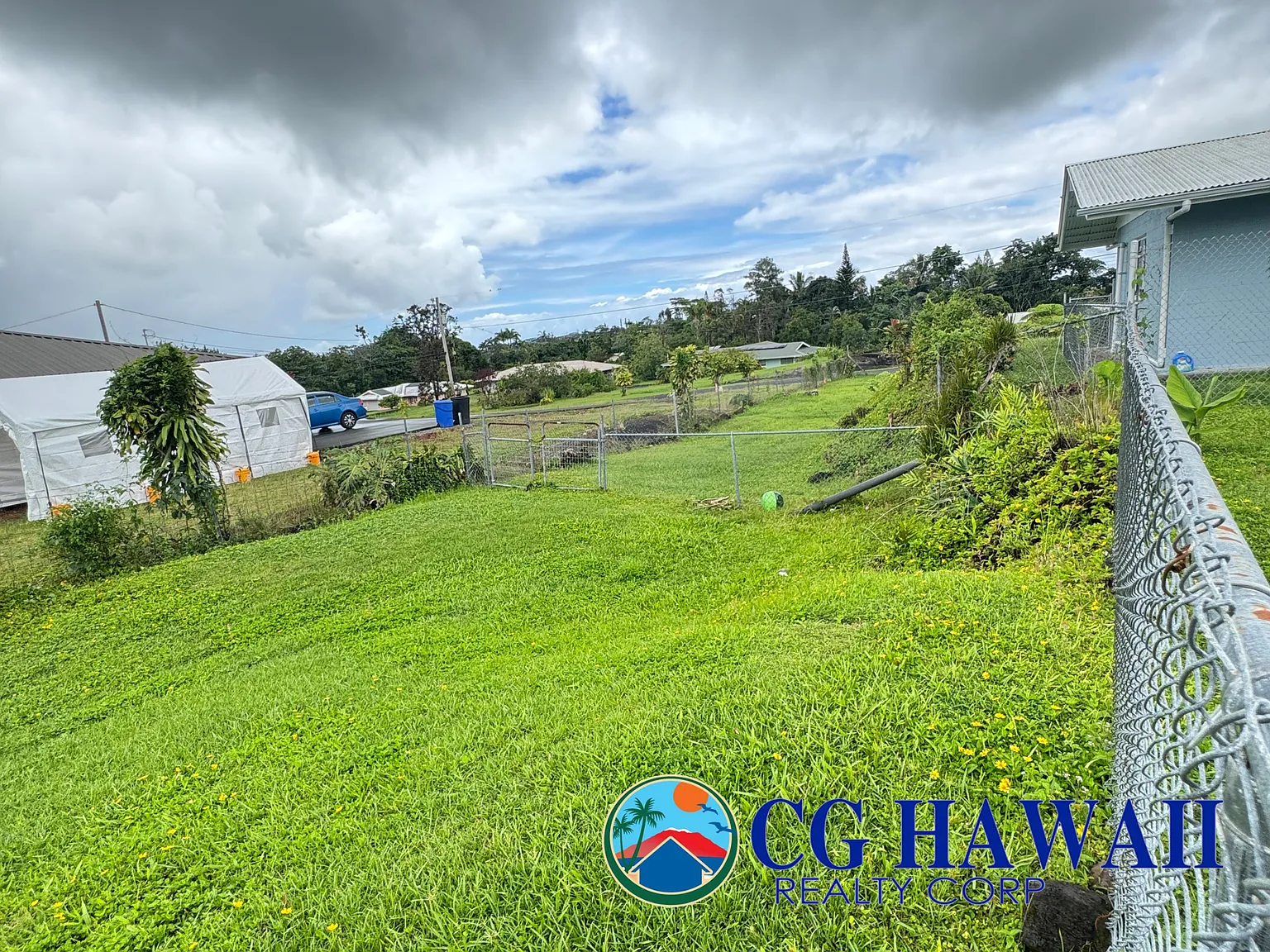 Pohaku Dr, Keaau — Photo 2