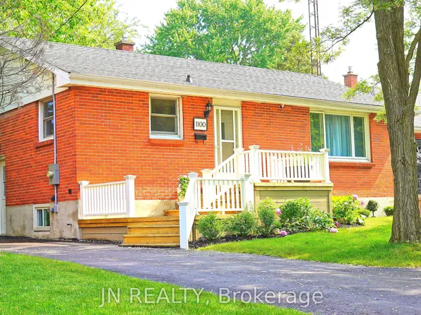 1100 Bruce St, Sarnia, ON N7V 3B3