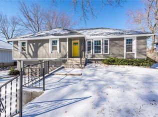 12604 Sycamore Ave, Grandview, MO 64030