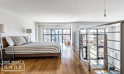 Rented by NY Casa Group