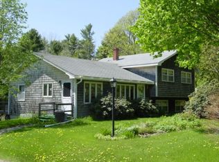 1234 Washington Rd, Waldoboro, ME 04572