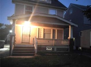 3467 W 122nd St, Cleveland, OH 44111